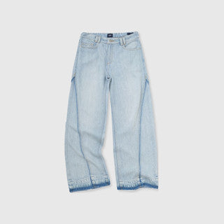 Wide Leg Culottes
