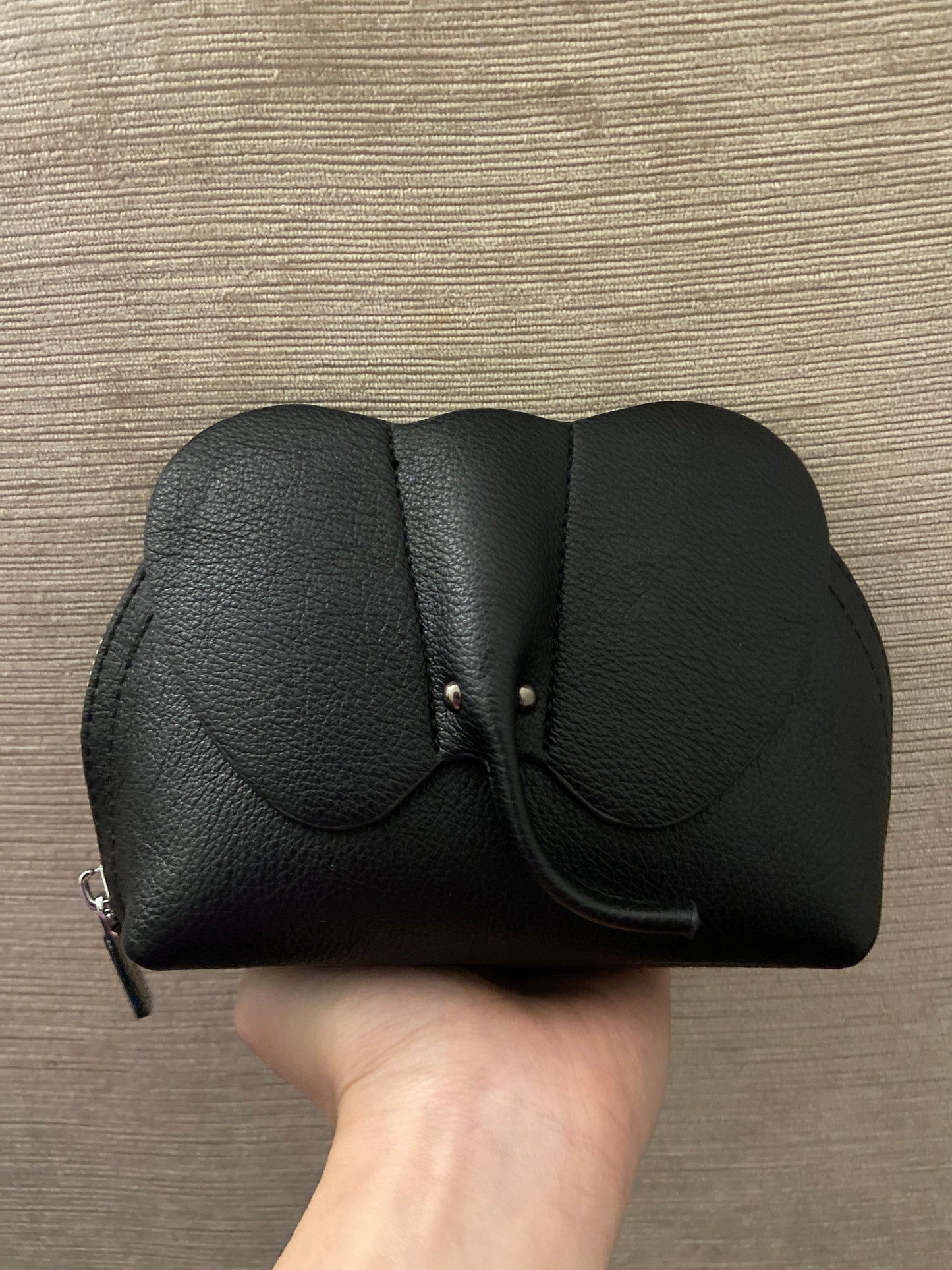 Elephant Bag