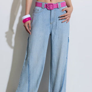 Wide Leg Culottes