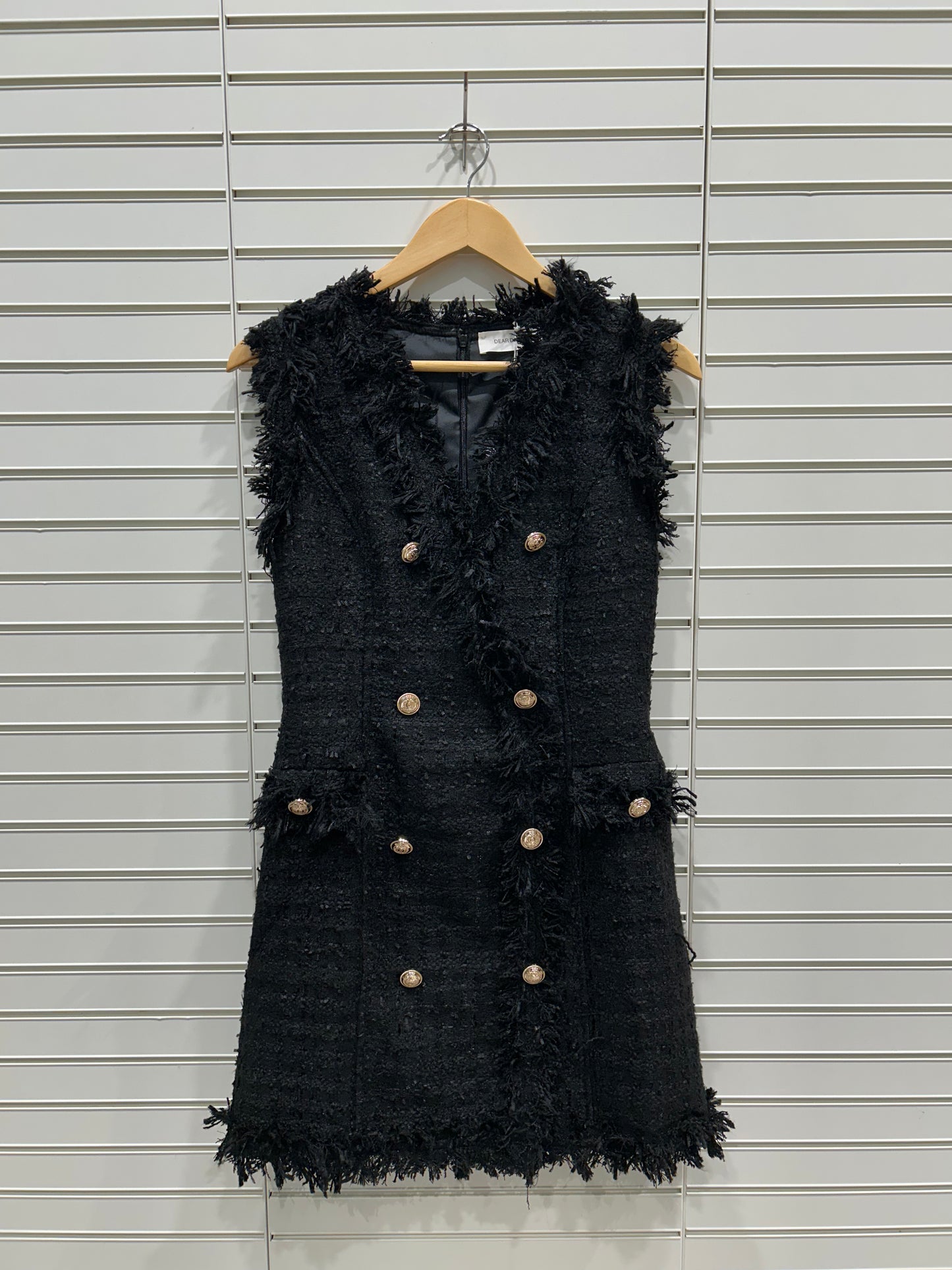 Alexis Dress