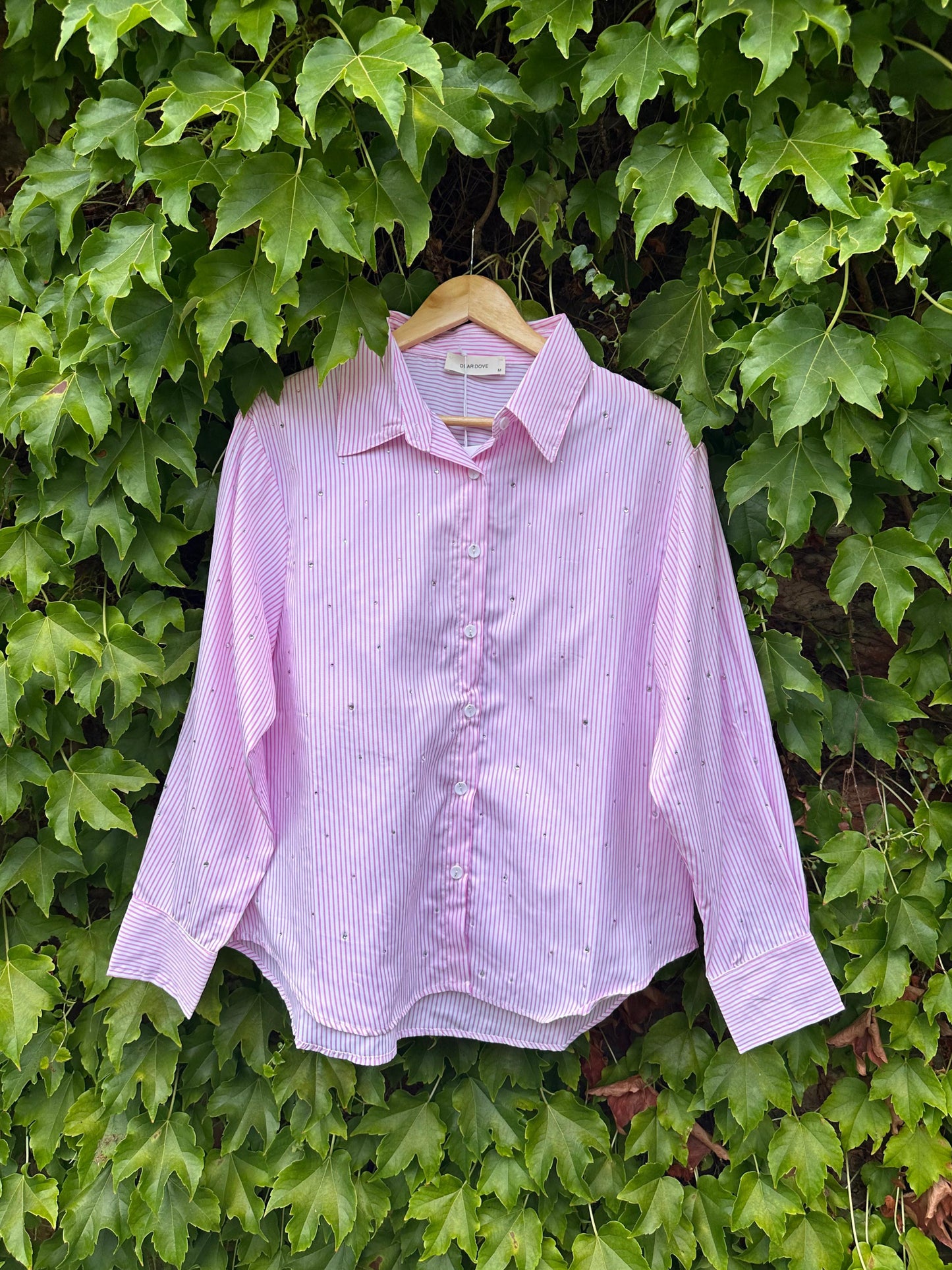 Diamanté Shirt