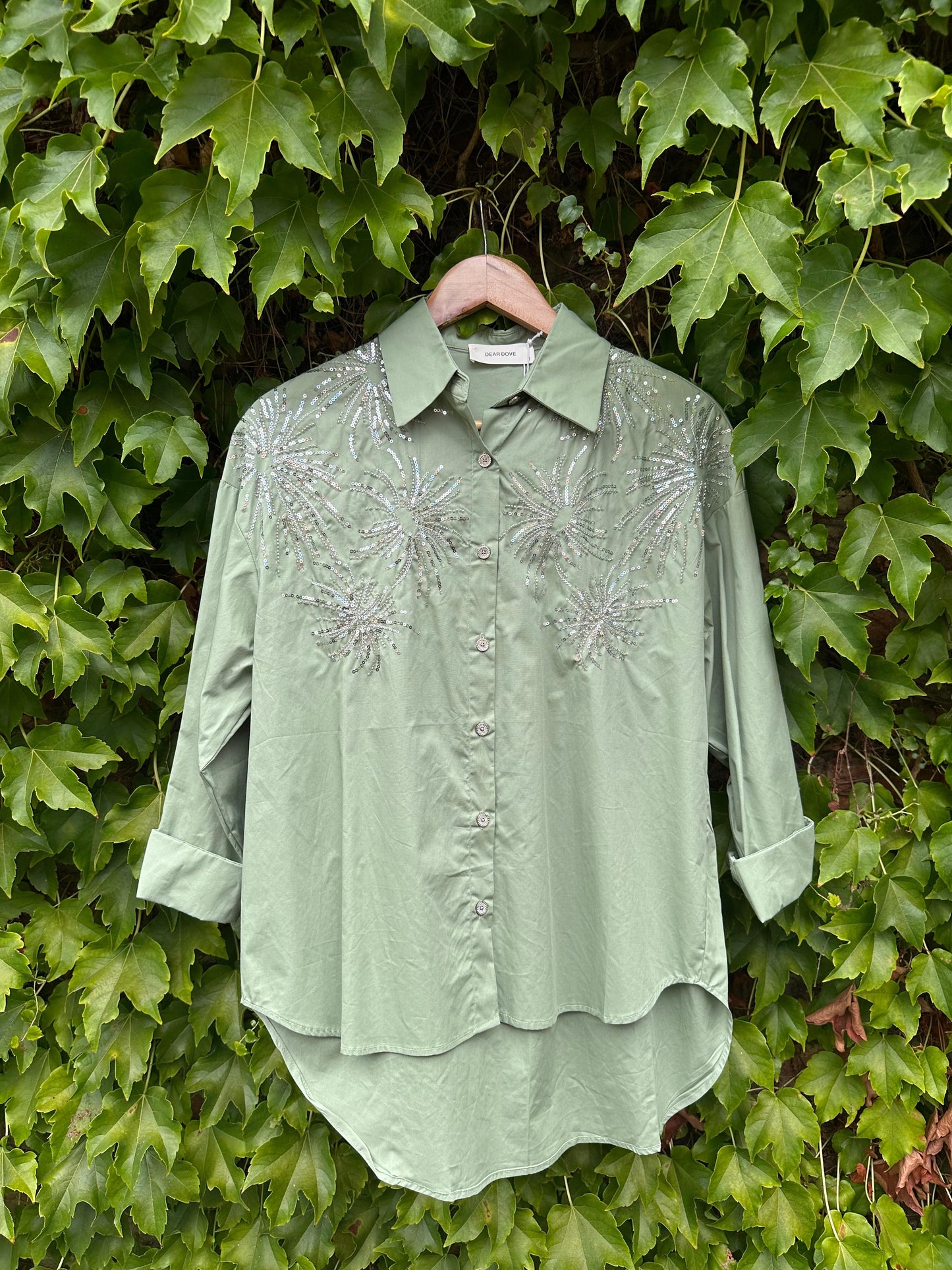 Fireworks Shirt