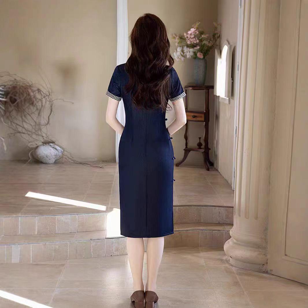 Jenna Qipao/Cheongsam
