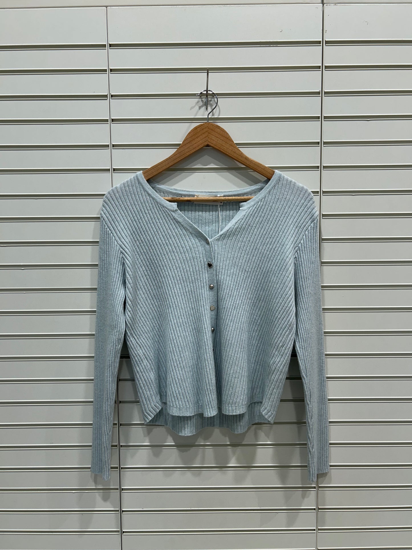 Lola Knit Cardigan