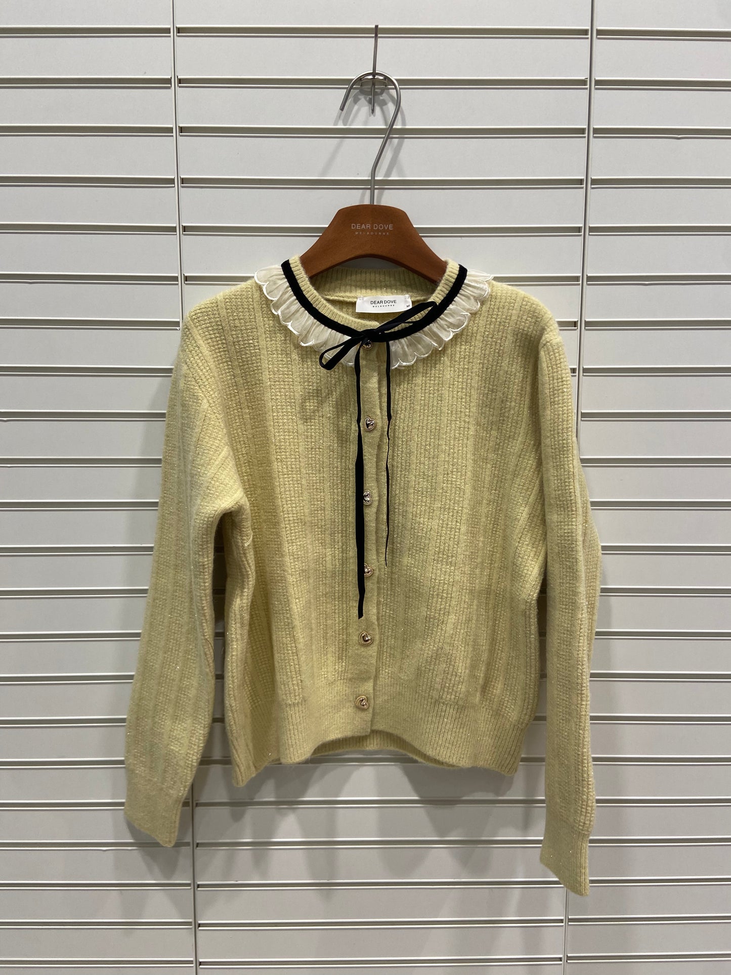 Sofia Cardigan