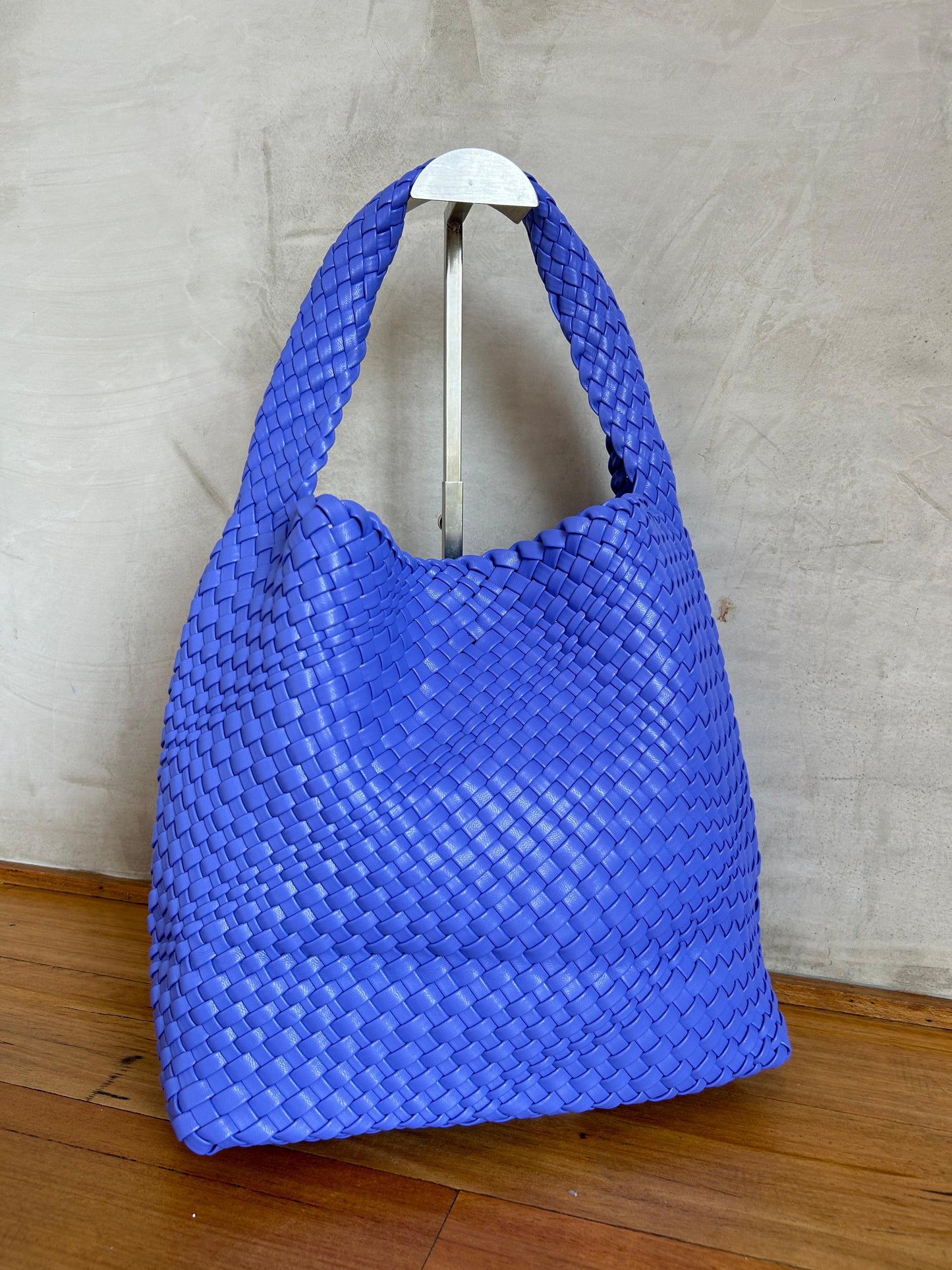 Large Hand Woven Bag