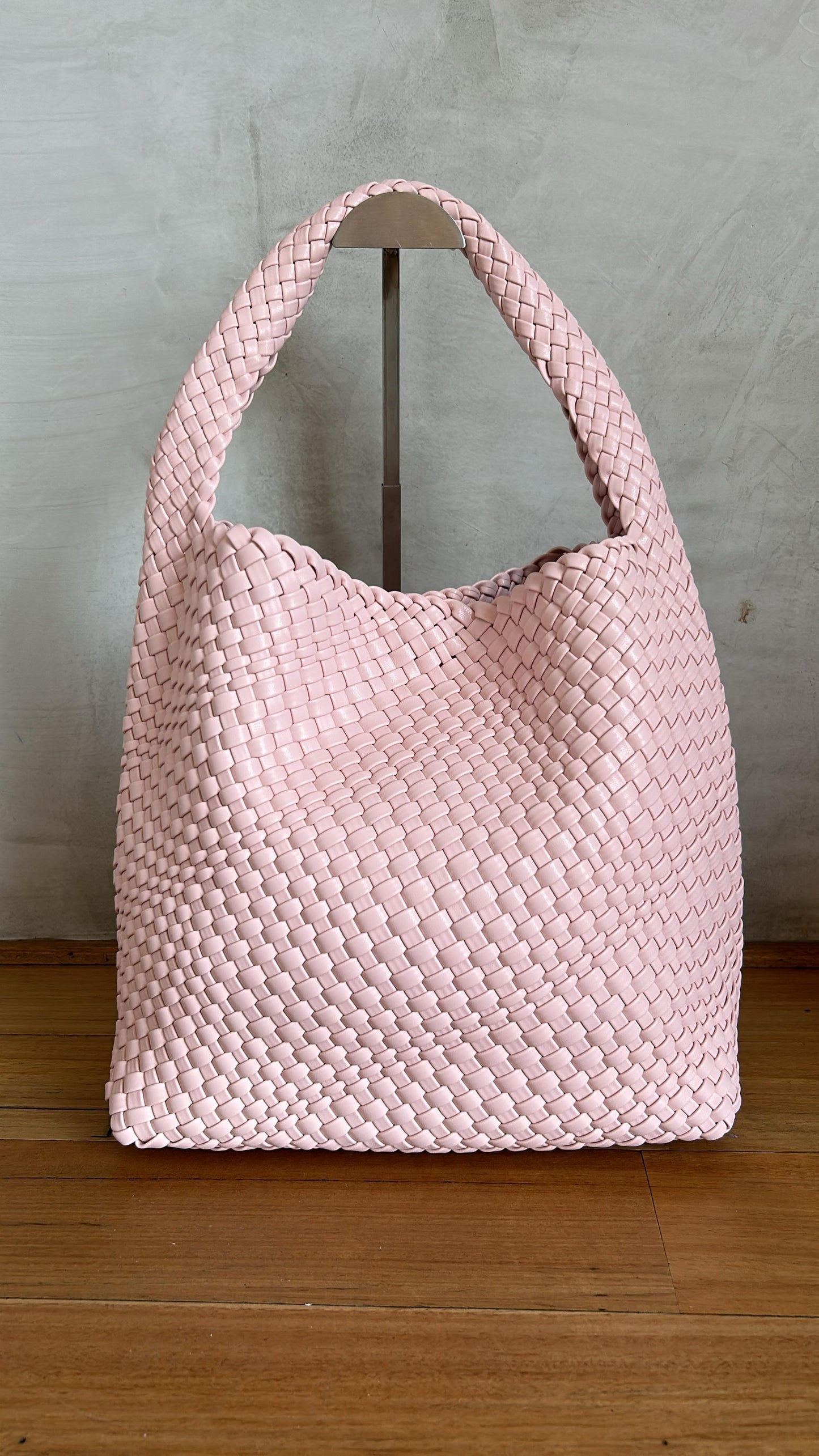 Large Hand Woven Bag