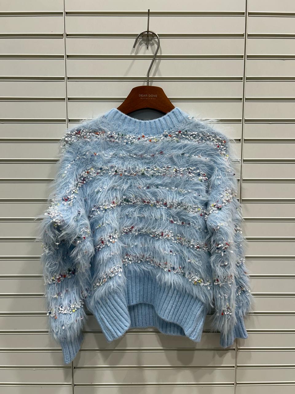 Millie Candy Jumper