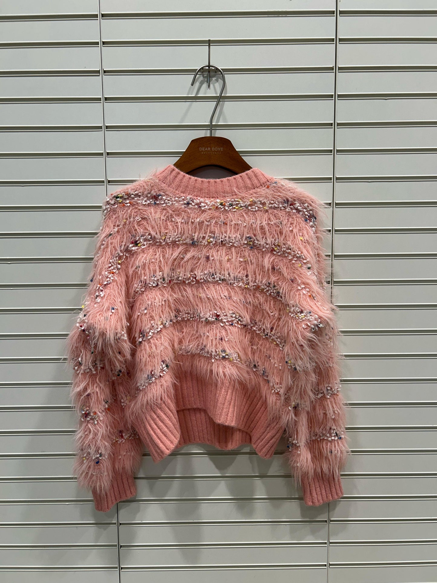 Millie Candy Jumper