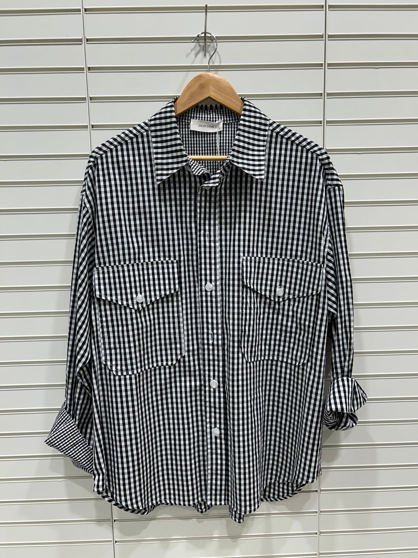 Ava Shirt
