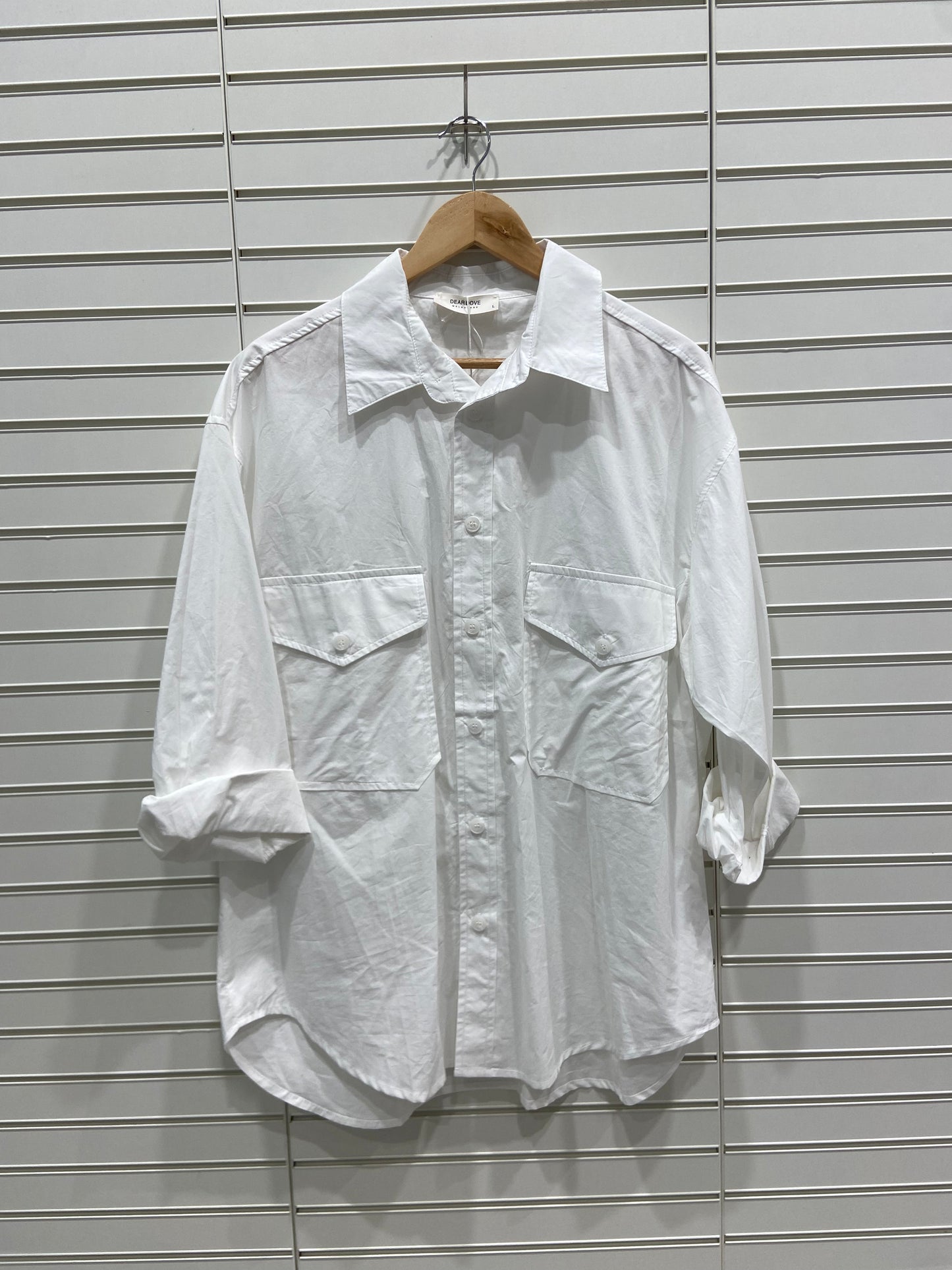 Ava Shirt