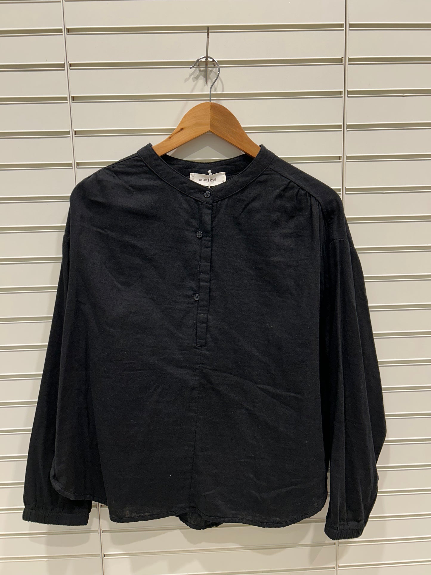 Esme Shirt