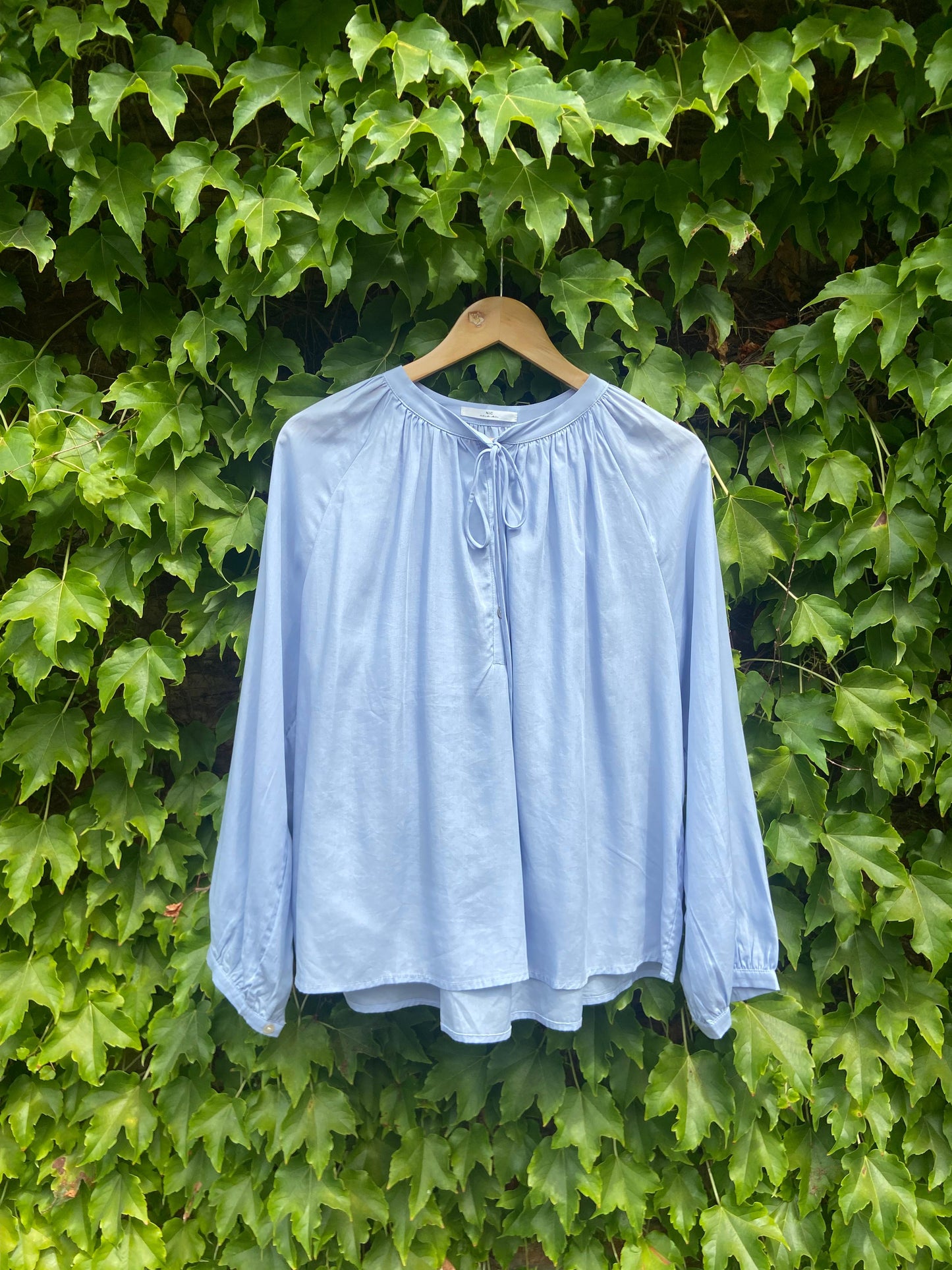 Hana Blouse