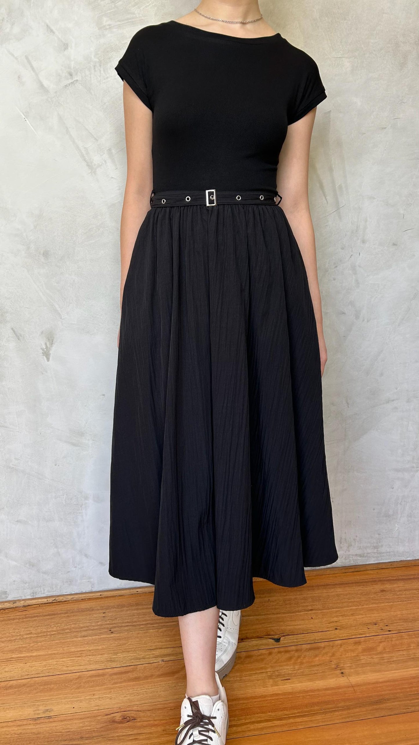 T-Shirt Dress