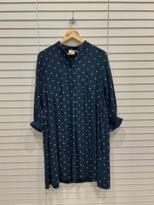 Organic Cotton Dress