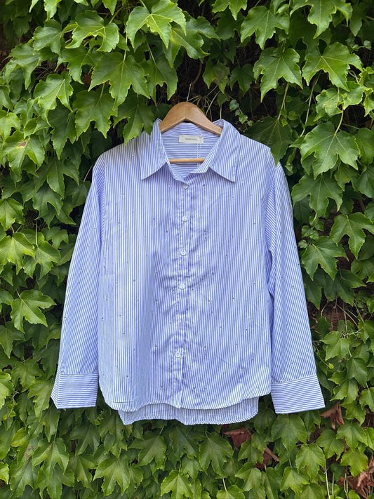 Diamanté Shirt