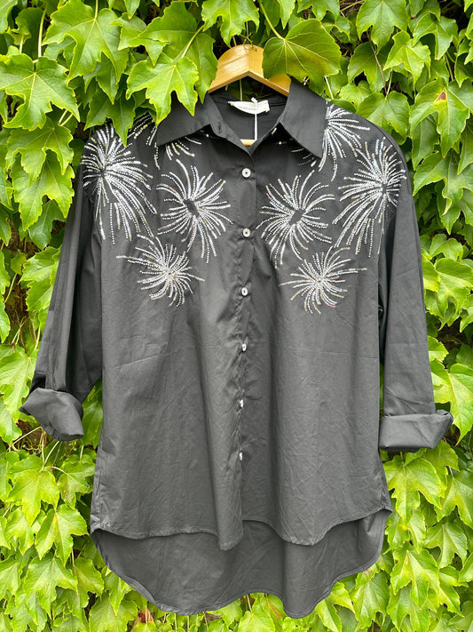 Fireworks Shirt