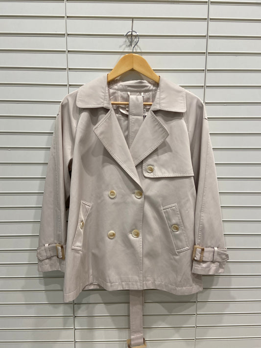 Janet Trench Coat