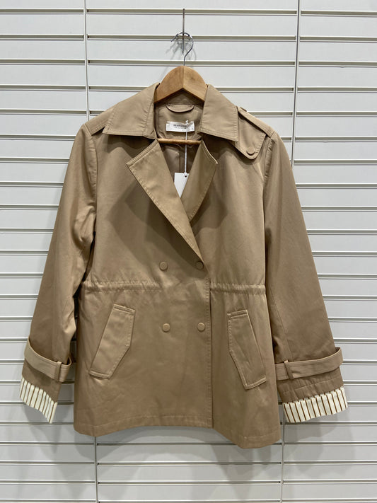Jacqueline Trench Coat