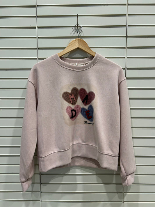 M.A.D.E Jumper