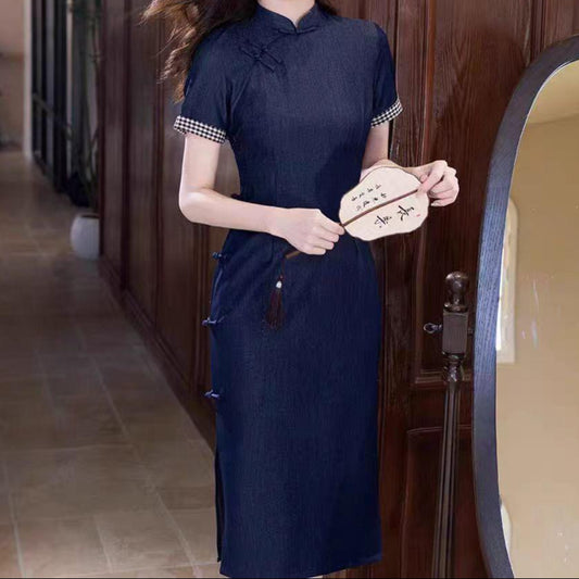 Jenna Qipao/Cheongsam
