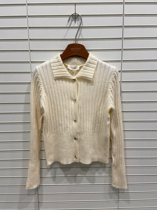 Wool Blend Knit