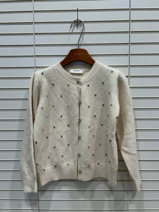 Nina Diamonte Cardigan