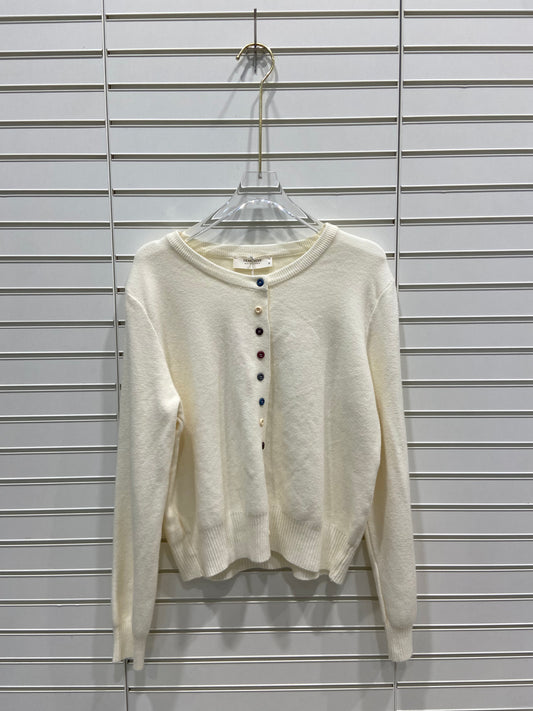 Cara Knit Cardigan