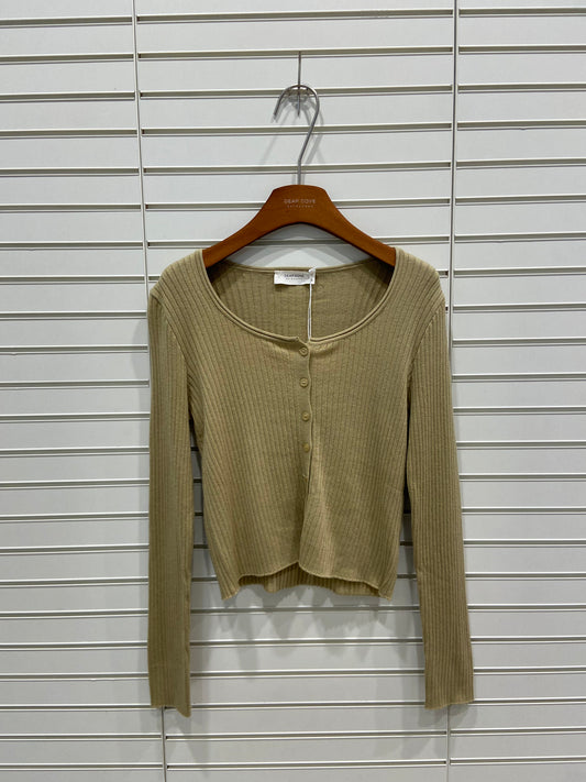 Sienna Knit Cardigan