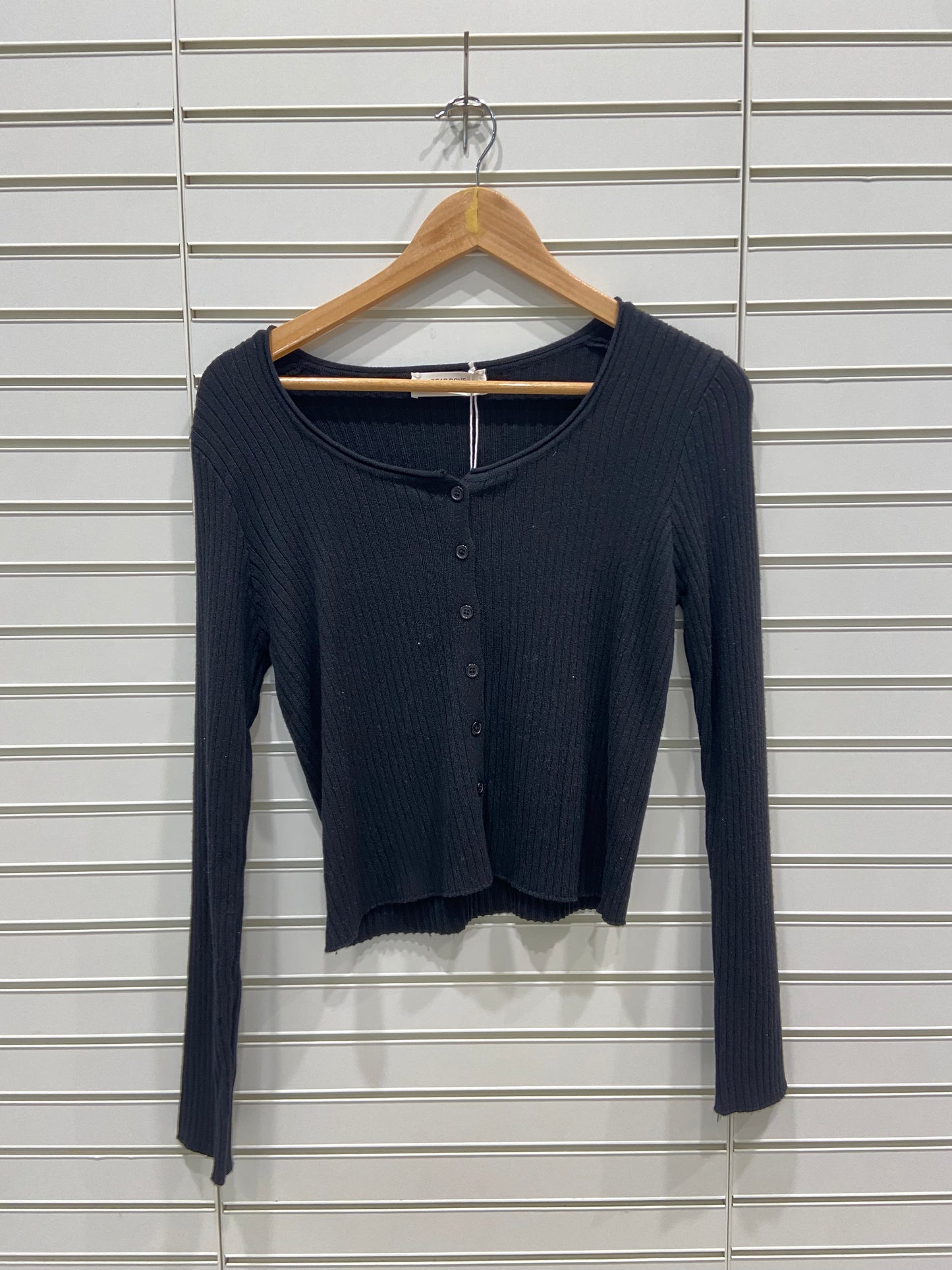 Sienna Knit Cardigan