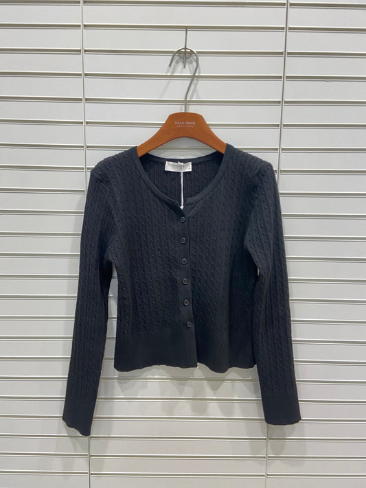 Samantha Knit Cardigan
