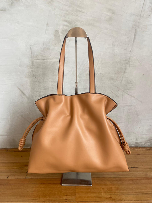 Lambskin Leather Bag