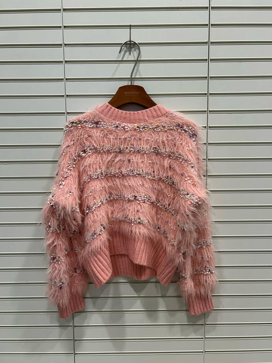 Millie Candy Jumper