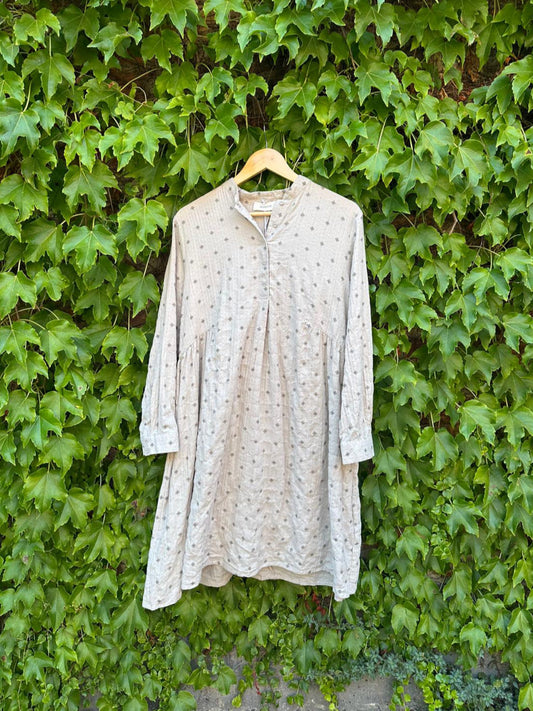 Organic Cotton Dress