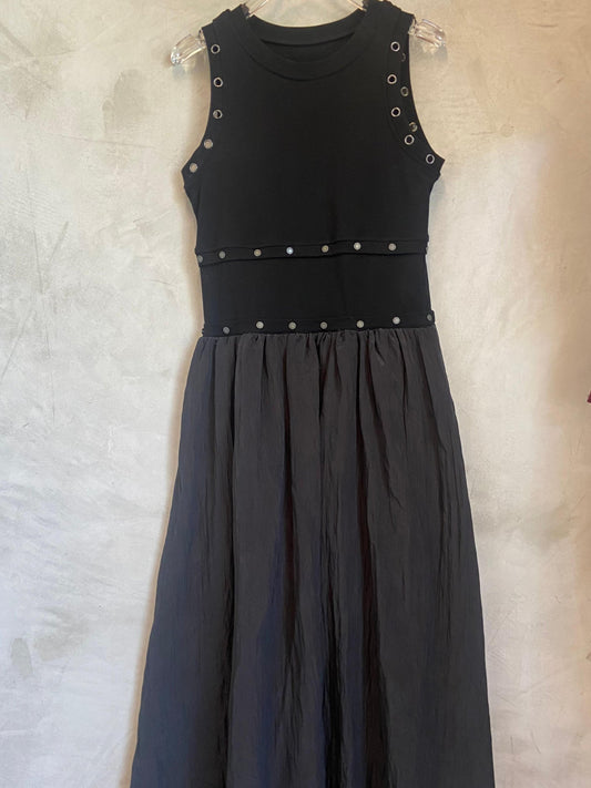 Raven Dress
