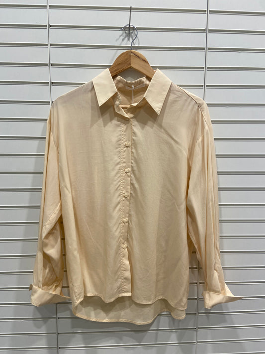 Amanda Easy Iron Shirt