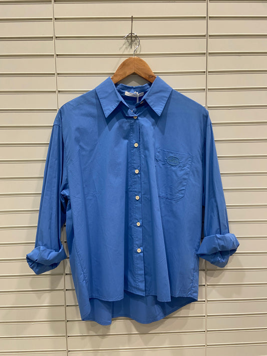 Mia Shirt