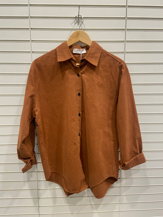 Olivia Shirt
