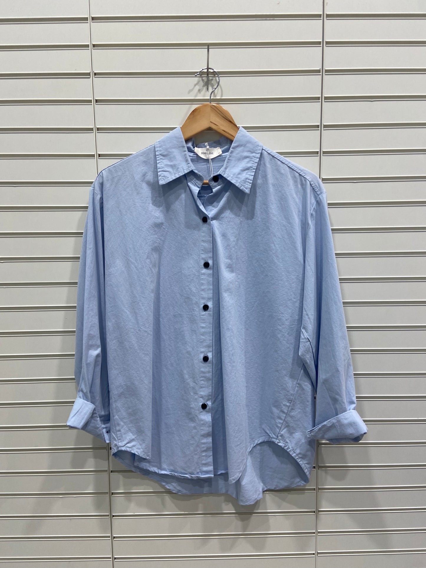 Olivia Shirt