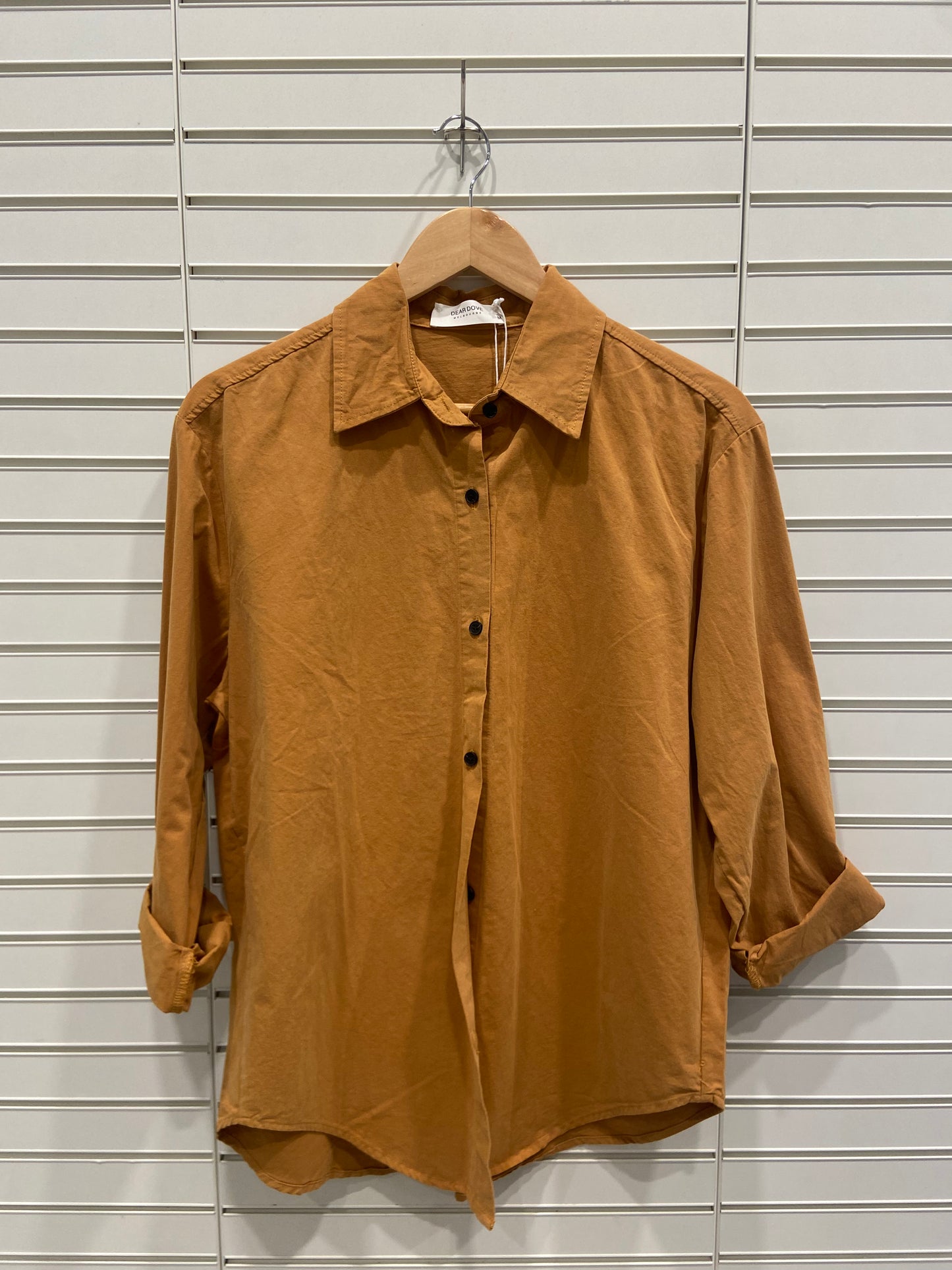 Olivia Shirt