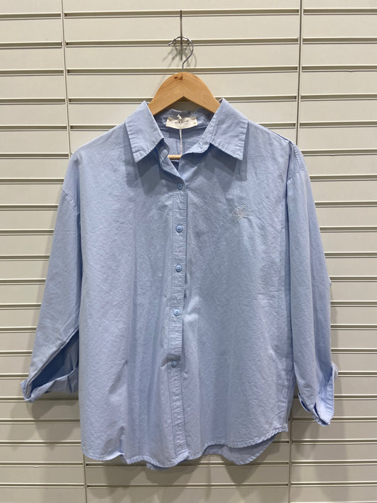 Camilla Shirt