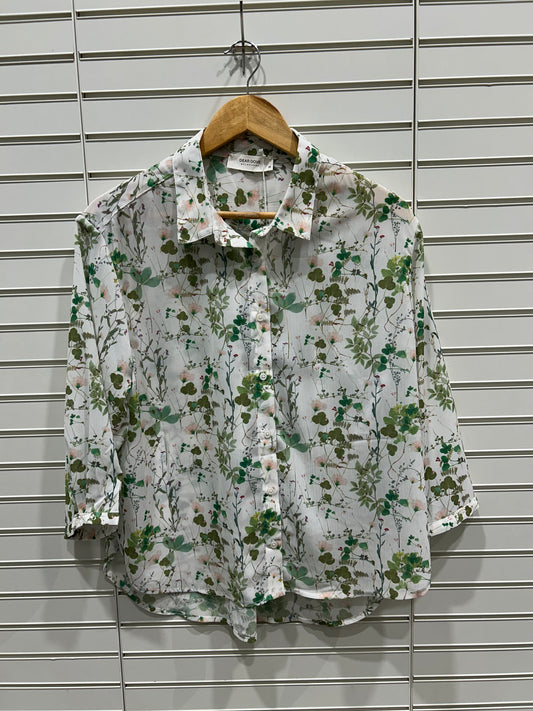 Theresa Shirt