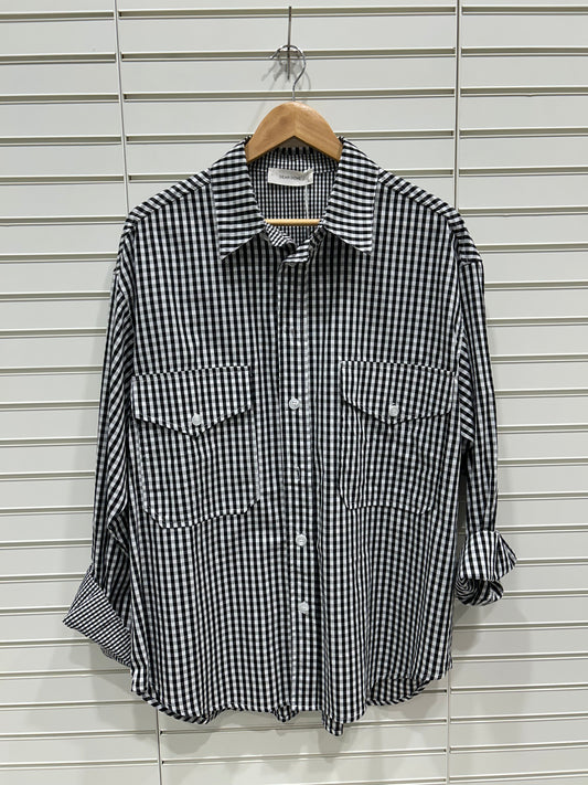 Ava Shirt