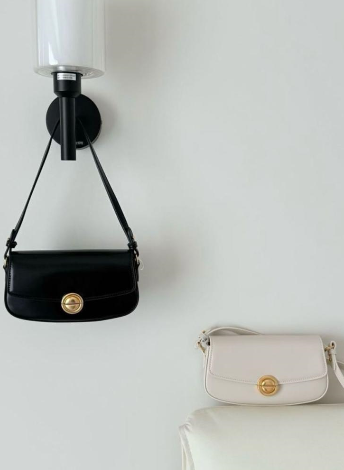 PRE-ORDER AW2025 Collection (BLACK)