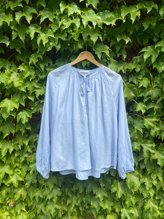 Hana Blouse