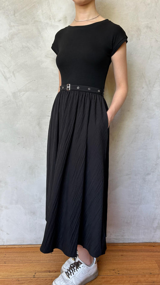 T-Shirt Dress