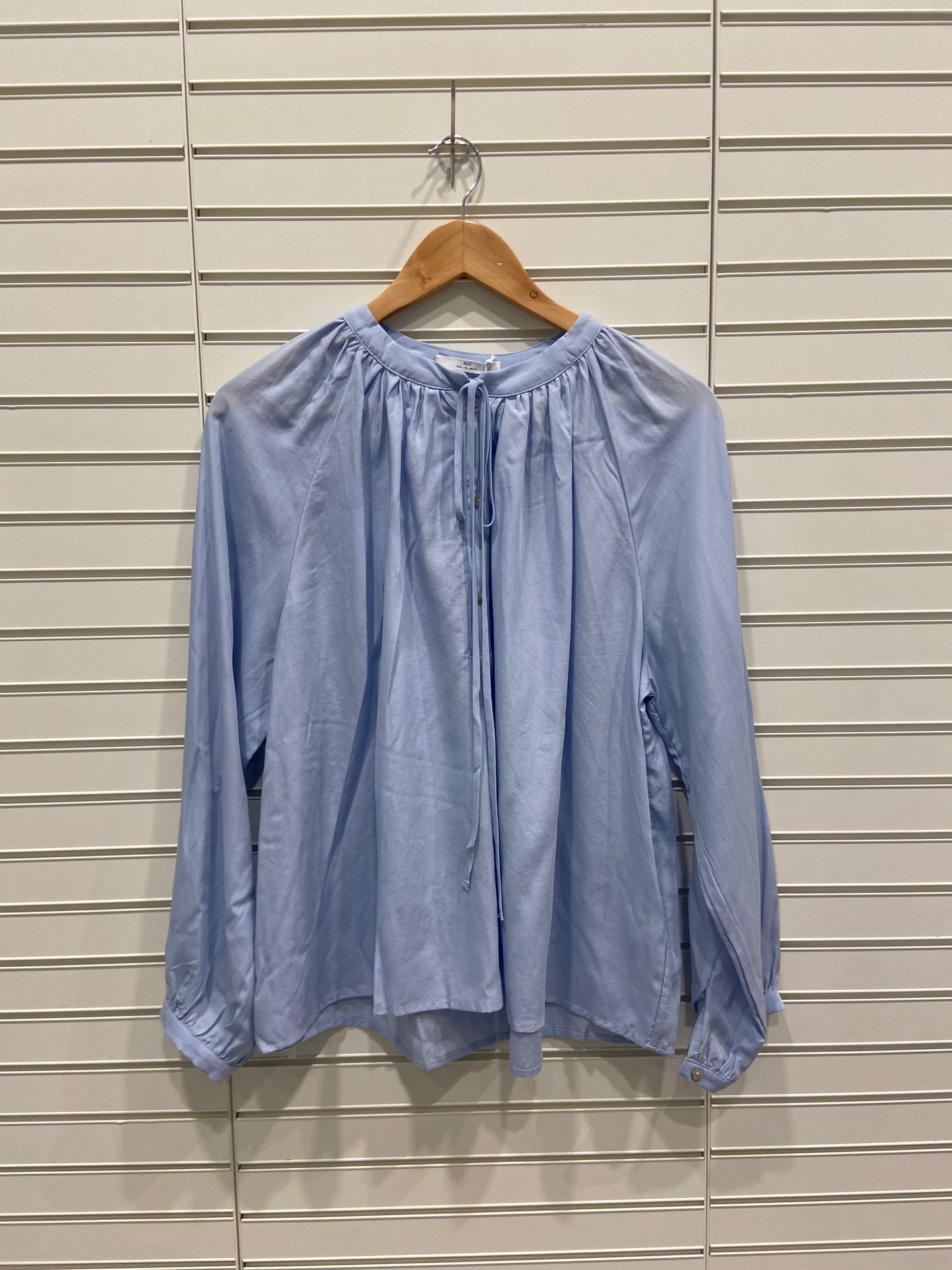 Hana Blouse