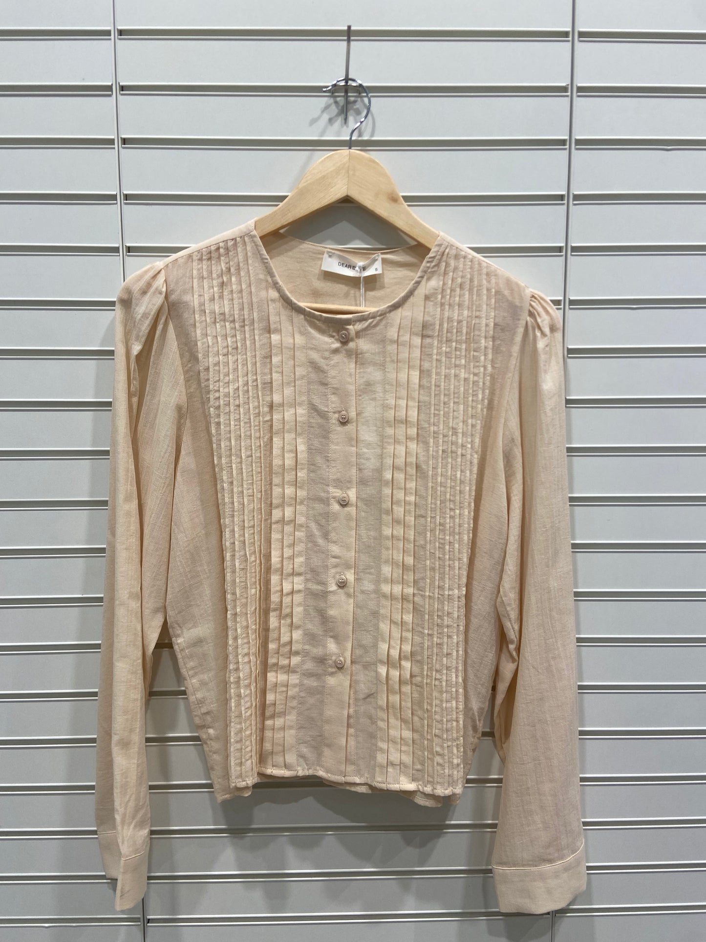 Evelyn Blouse
