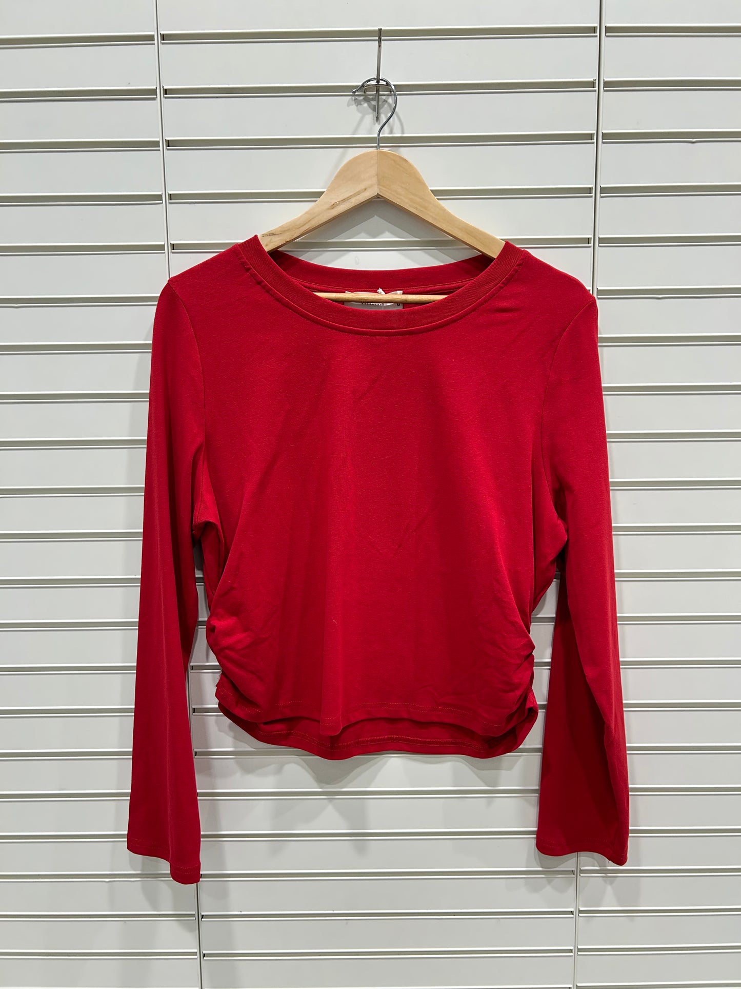 Ruby Long Sleeve Top