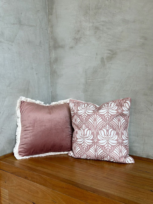 Verona Baroque Cushion